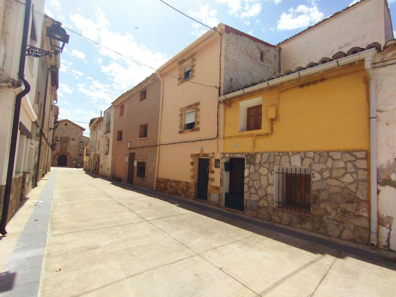 3 bedrooms House in Teruel, Spain No. 160027