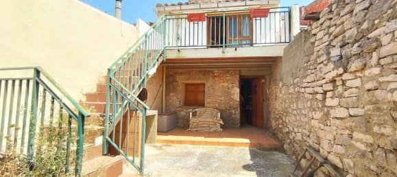 3 bedrooms House in Teruel, Spain No. 160027 11