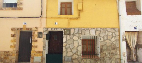 3 bedrooms House in Teruel, Spain No. 160027 2