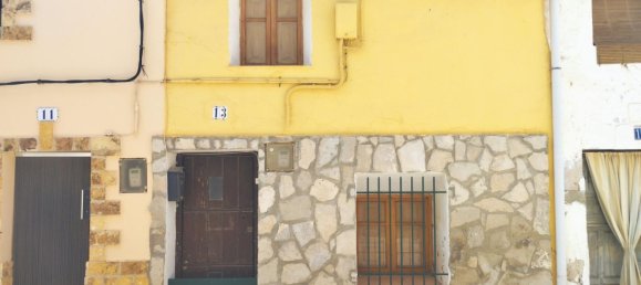 3 bedrooms House in Teruel, Spain No. 160027 33