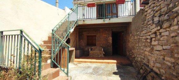 3 bedrooms House in Teruel, Spain No. 160027 10