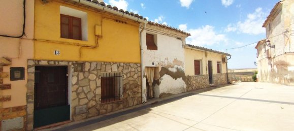 3 bedrooms House in Teruel, Spain No. 160027 32