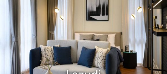 4 bedrooms Villa in Bangkok, Thailand No. 14768 7