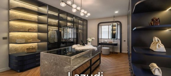 4 bedrooms Villa in Bangkok, Thailand No. 14768 5