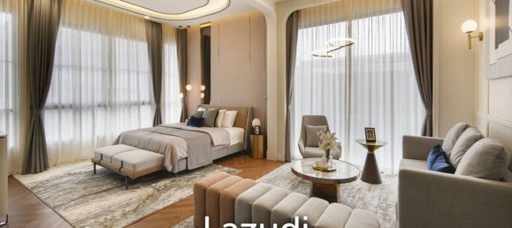 4 bedrooms Villa in Bangkok, Thailand No. 14768 8