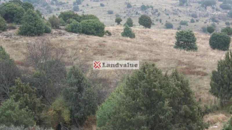 136674m² Land in Colmenar Viejo, Spain No. 211201