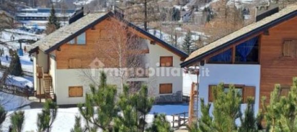 3 غرف نوم شقة في Pragelato, Italy رقم 160388 11