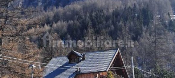 3 غرف نوم شقة في Pragelato, Italy رقم 160388 2