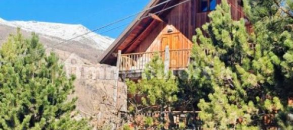 3 غرف نوم شقة في Pragelato, Italy رقم 160388 4