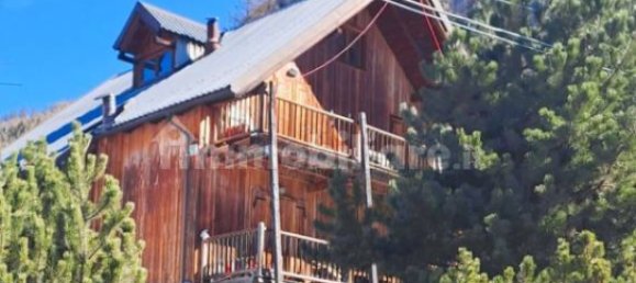 3 غرف نوم شقة في Pragelato, Italy رقم 160388 13