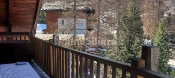 3 غرف نوم شقة في Pragelato, Italy رقم 160388 27