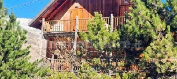 3 غرف نوم شقة في Pragelato, Italy رقم 160388 3