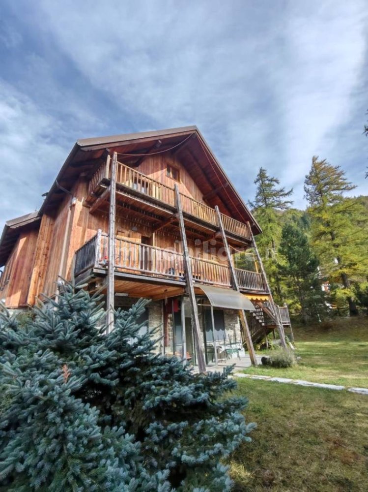 3 غرف نوم شقة في Pragelato, Italy رقم 160388