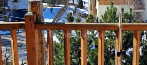 3 غرف نوم شقة في Pragelato, Italy رقم 160388 12