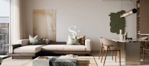 1 Schlafzimmer Wohnung in City Walk Crestlane 2 & 3, City Walk, UAE, Nr. 119406 8