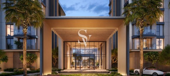 1 Schlafzimmer Wohnung in City Walk Crestlane 2 & 3, City Walk, UAE, Nr. 119406 2