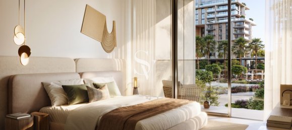 1 Schlafzimmer Wohnung in City Walk Crestlane 2 & 3, City Walk, UAE, Nr. 119406 14