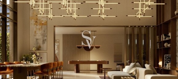 1 Schlafzimmer Wohnung in City Walk Crestlane 2 & 3, City Walk, UAE, Nr. 119406 21