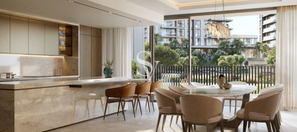 1 Schlafzimmer Wohnung in City Walk Crestlane 2 & 3, City Walk, UAE, Nr. 119406 16