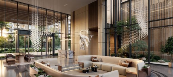 1 Schlafzimmer Wohnung in City Walk Crestlane 2 & 3, City Walk, UAE, Nr. 119406 20