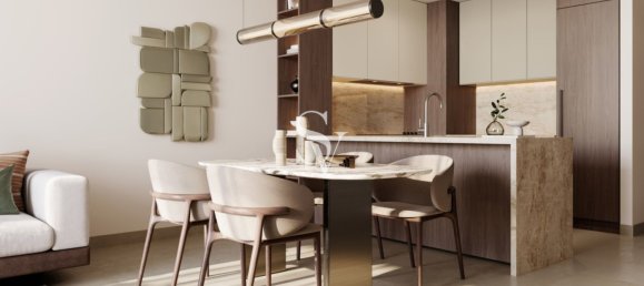 1 Schlafzimmer Wohnung in City Walk Crestlane 2 & 3, City Walk, UAE, Nr. 119406 7