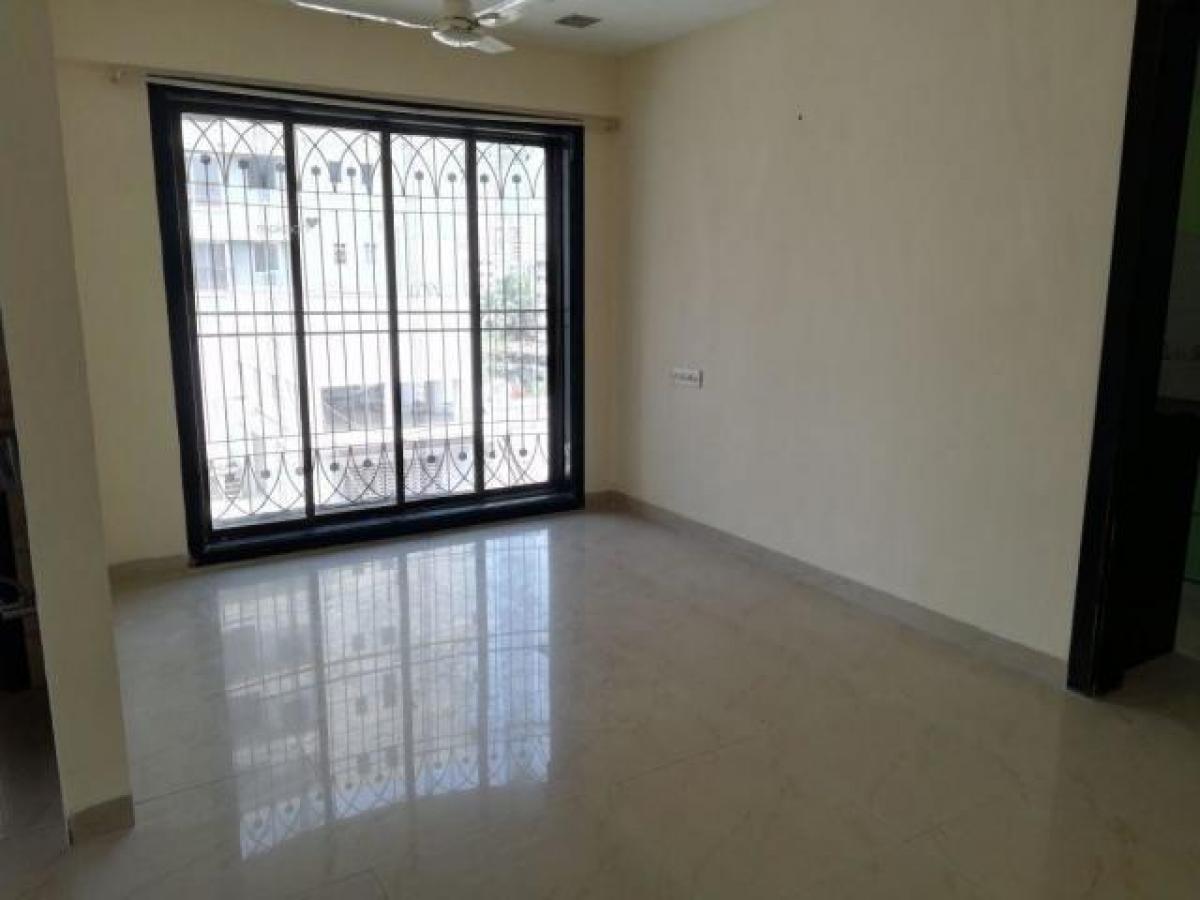 Studio in Mumbai, India No. 15757