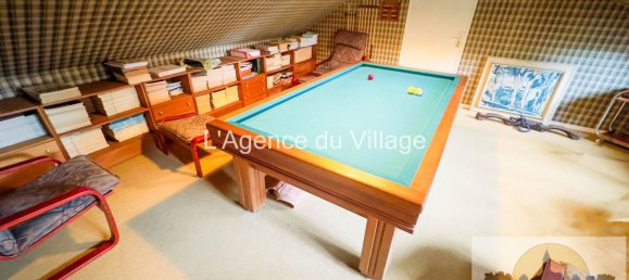 6 غرف نوم منزل في Chaumont-en-Vexin, France رقم 155438 14