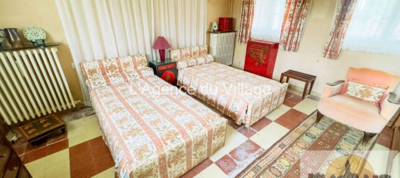 6 غرف نوم منزل في Chaumont-en-Vexin, France رقم 155438 9