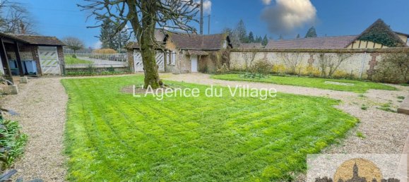 6 غرف نوم منزل في Chaumont-en-Vexin, France رقم 155438 2