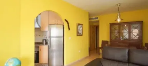 2 Schlafzimmer Wohnung in Mazarron, Spain, Nr. 171227 21
