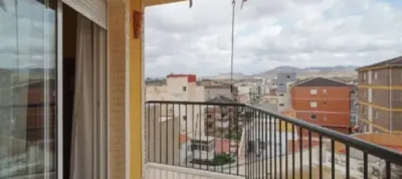 2 Schlafzimmer Wohnung in Mazarron, Spain, Nr. 171227 2