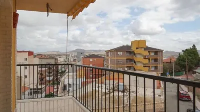 2 Schlafzimmer Wohnung in Mazarron, Spain, Nr. 171227