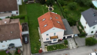 Дом с 4 спальнями в Гунскирхен, Австрия № 208213