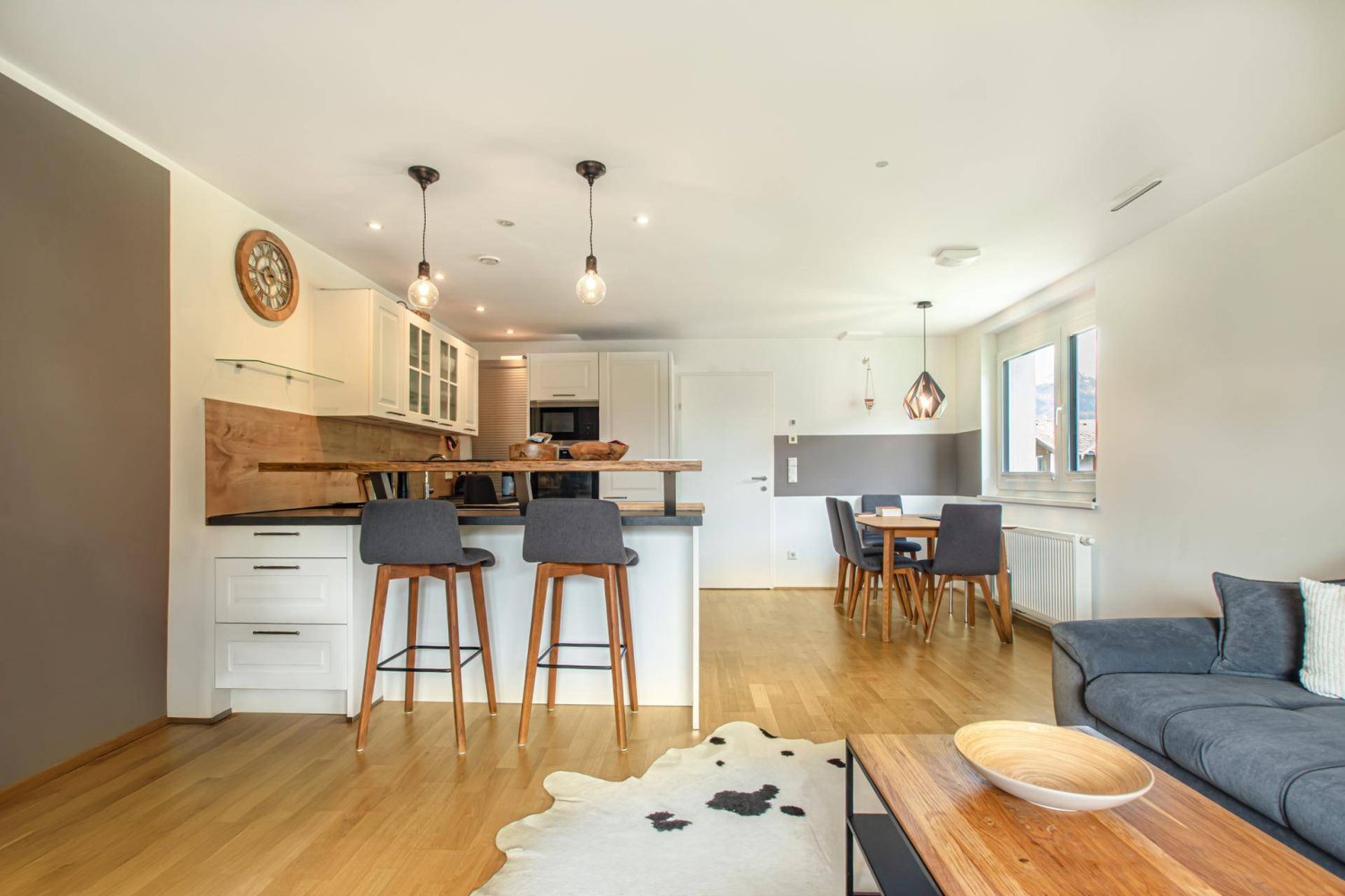 3 bedrooms Apartment in Kirchdorf in Tirol, Austria No. 203706