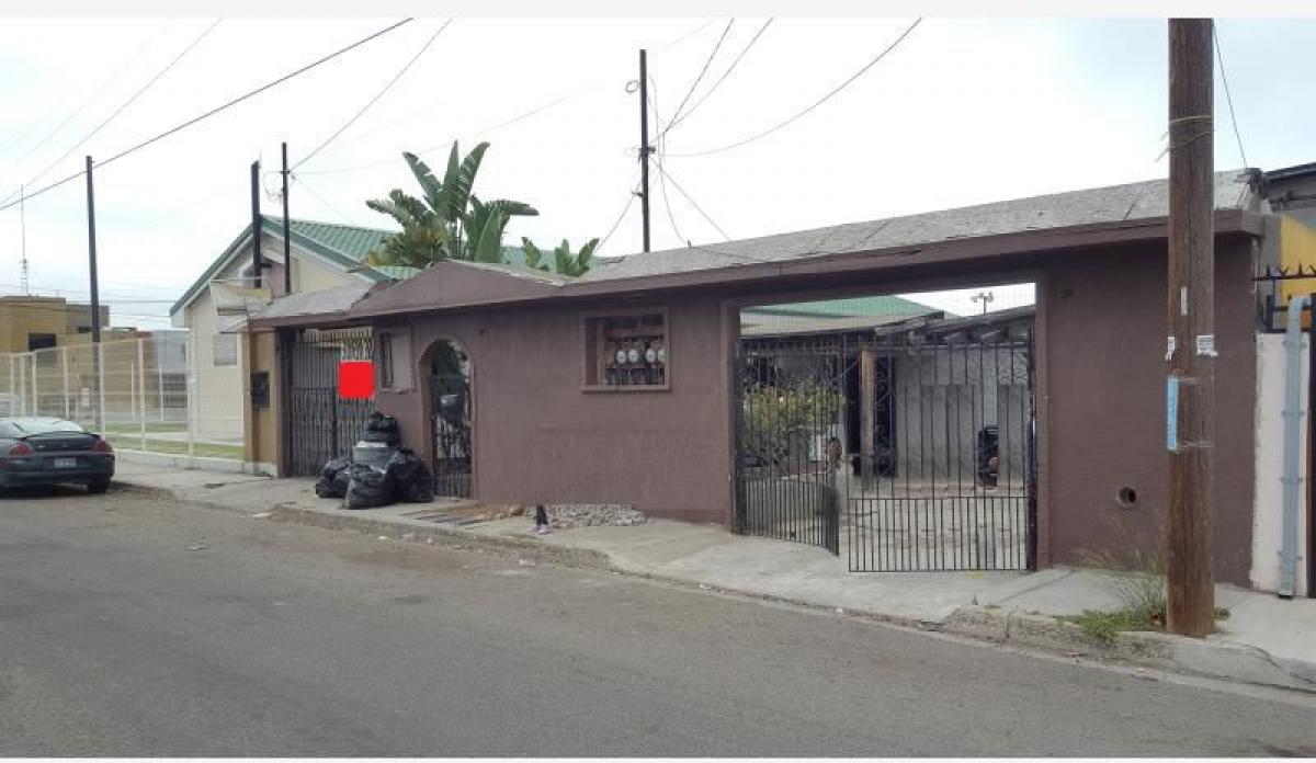 8 chambres Maison à Baja California, Mexico No. 181616