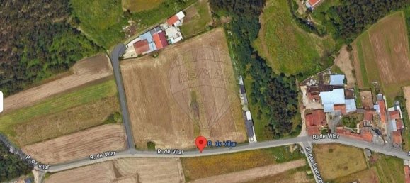 Terrain à Valega, Portugal 3510m² No. 89547 5