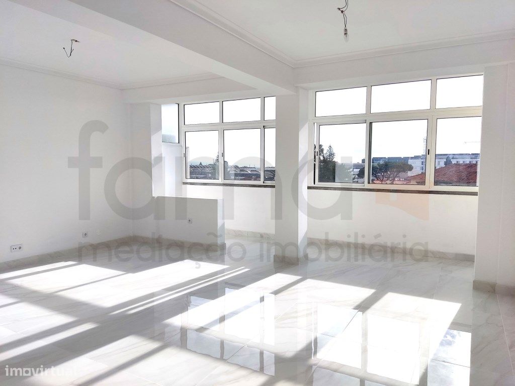 3 Schlafzimmer Wohnung in Cascais, Portugal, Nr. 72232