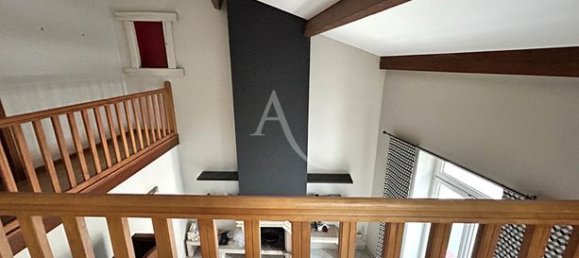 3 chambres Duplex à Mâcon, France No. 353577 7