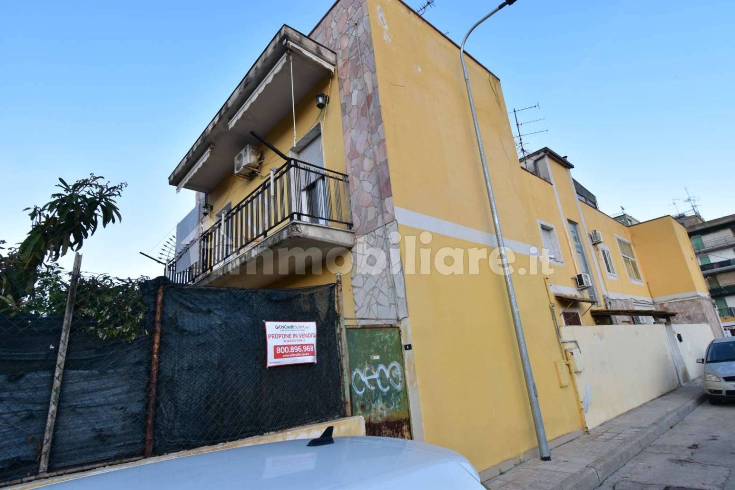 Apartamento T2 em Priolo Gargallo, Italy N.º 75547