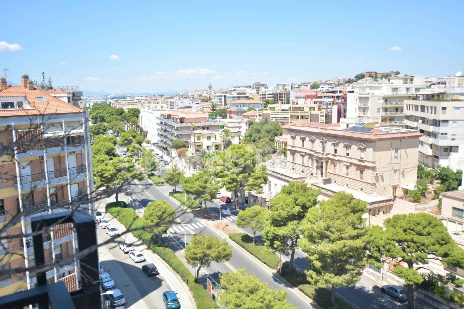 3 chambres Appartement à Cagliari, Italy No. 302156