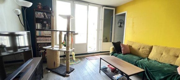 Apartamento de 1 dormitorio en Saint-Avertin, France No. 350871 2