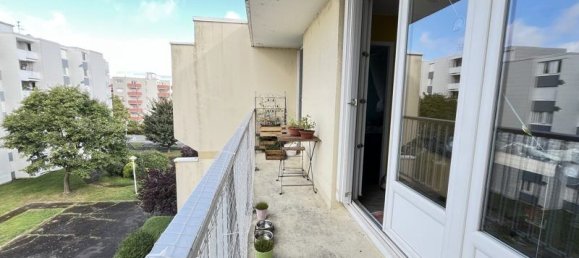 Apartamento de 1 dormitorio en Saint-Avertin, France No. 350871 6