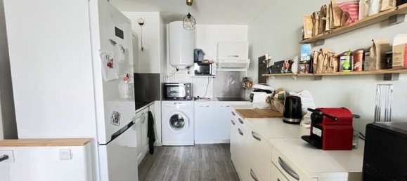 Apartamento de 1 dormitorio en Saint-Avertin, France No. 350871 3