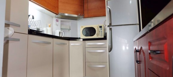 1 bedroom Condo in Pattaya, Thailand No. 4929 7