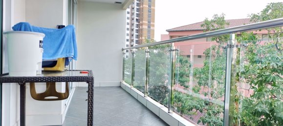 1 bedroom Condo in Pattaya, Thailand No. 4929 13