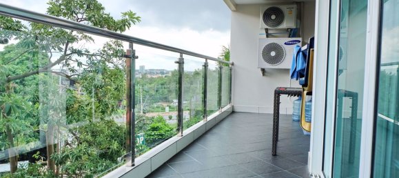 1 bedroom Condo in Pattaya, Thailand No. 4929 3