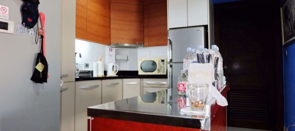 1 bedroom Condo in Pattaya, Thailand No. 4929 5