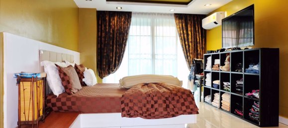 1 bedroom Condo in Pattaya, Thailand No. 4929 10