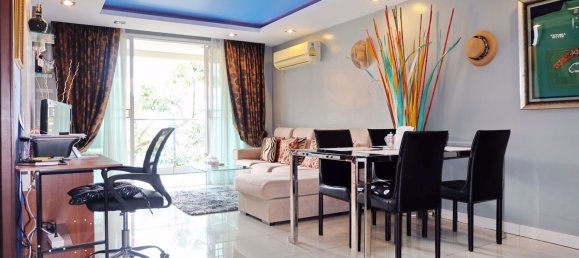 1 bedroom Condo in Pattaya, Thailand No. 4929 4