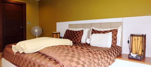 1 bedroom Condo in Pattaya, Thailand No. 4929 11